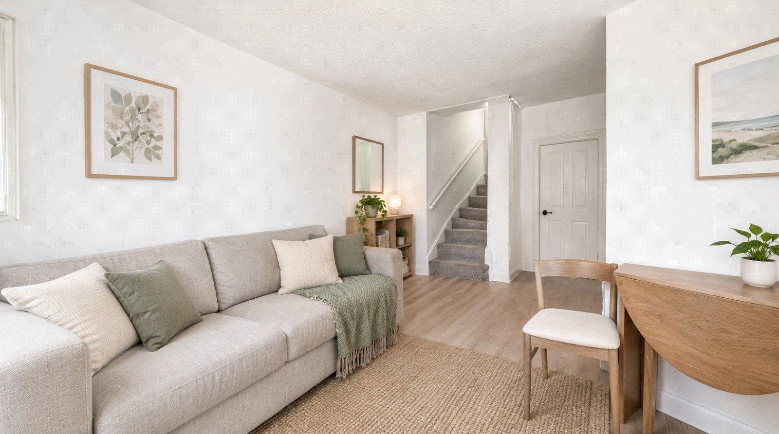 1 bedroom house for sale in Swanley | Robinson Jackson