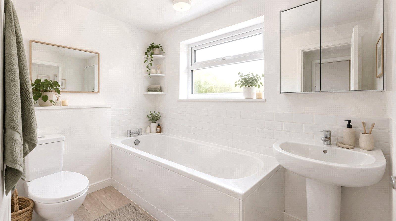 1 bedroom house for sale in Swanley | Robinson Jackson