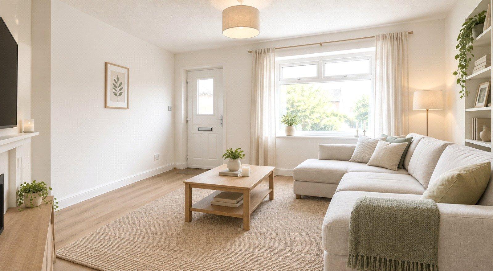 1 bedroom house for sale in Swanley | Robinson Jackson