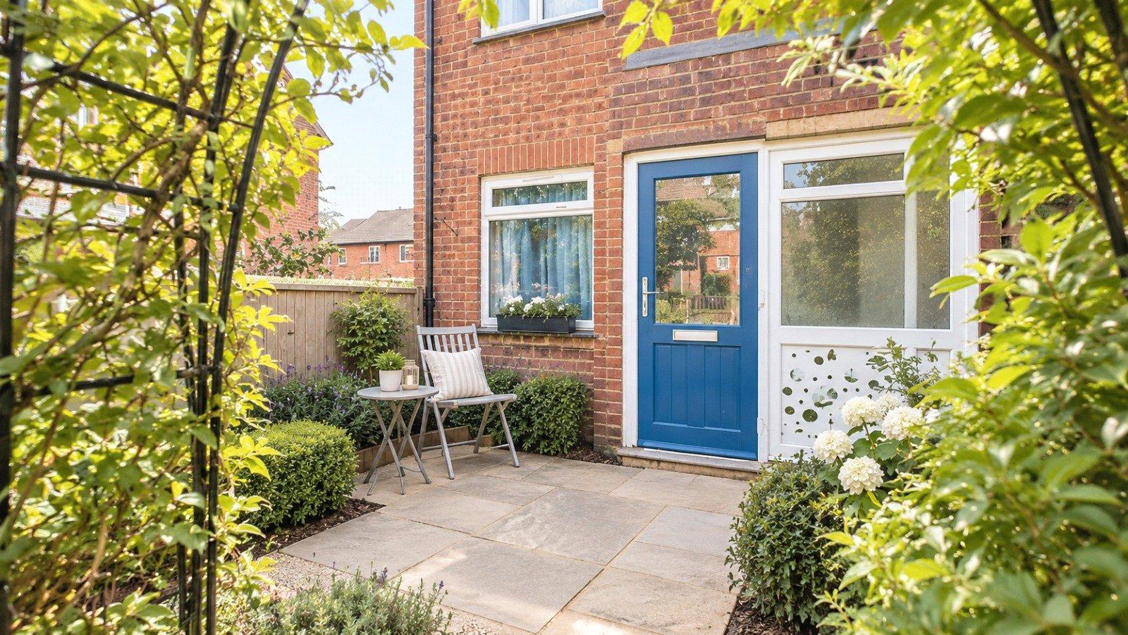 1 bedroom house for sale in Swanley | Robinson Jackson