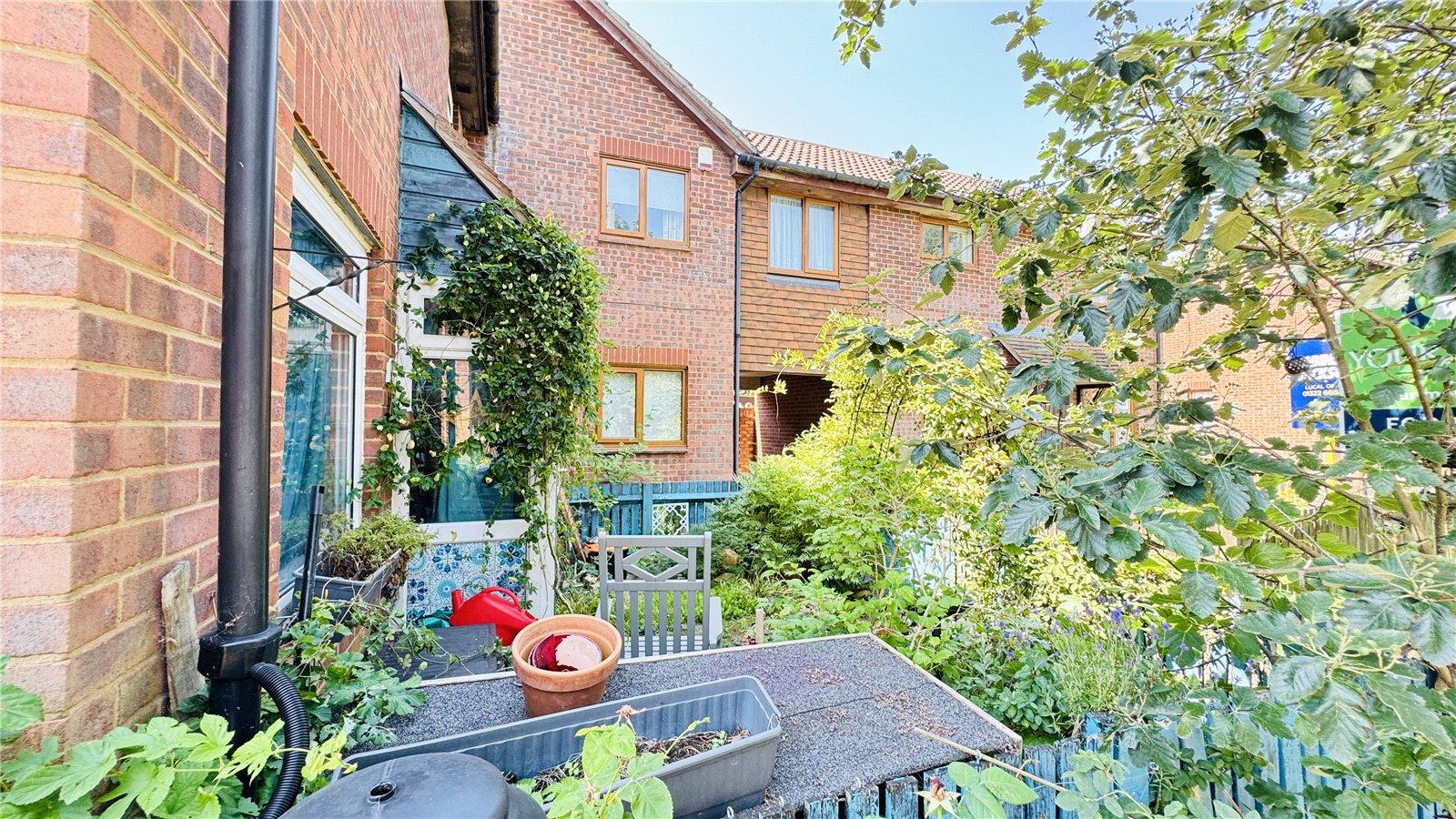 1 bedroom house for sale in Swanley | Robinson Jackson