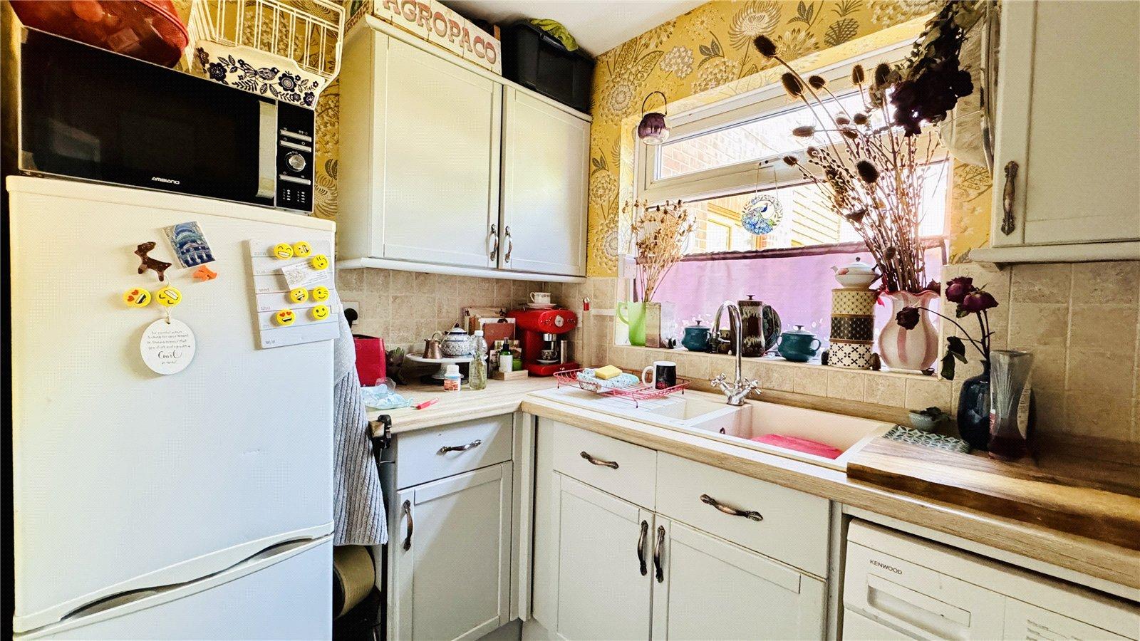 1 bedroom house for sale in Swanley | Robinson Jackson