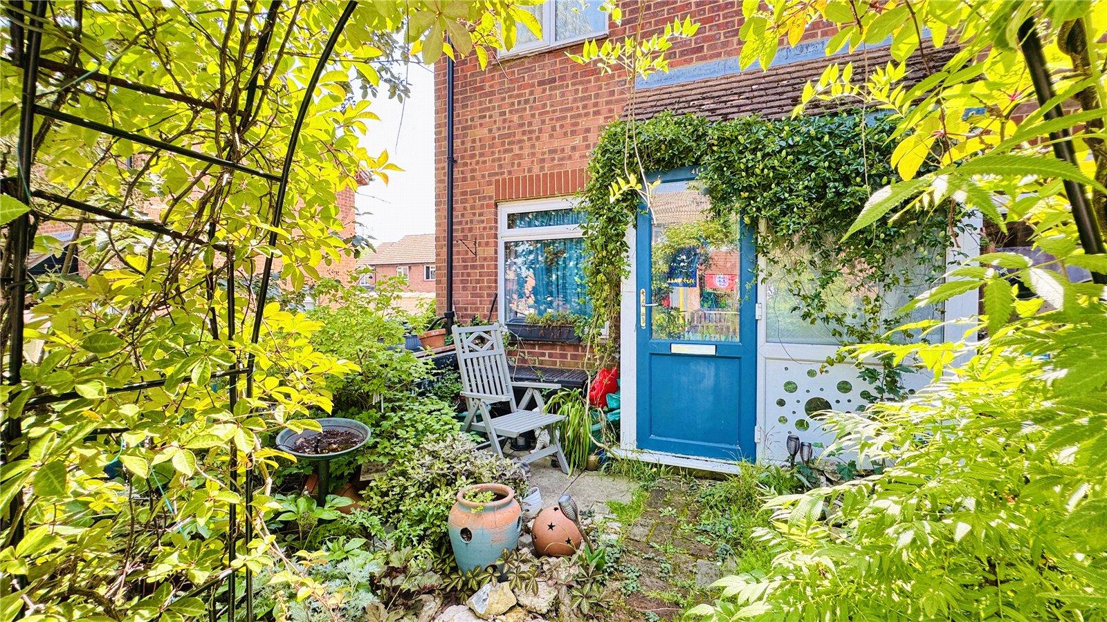 1 bedroom house for sale in Swanley | Robinson Jackson