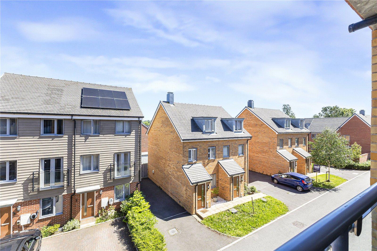 2 bedroom property for sale in Swanley | Robinson Jackson