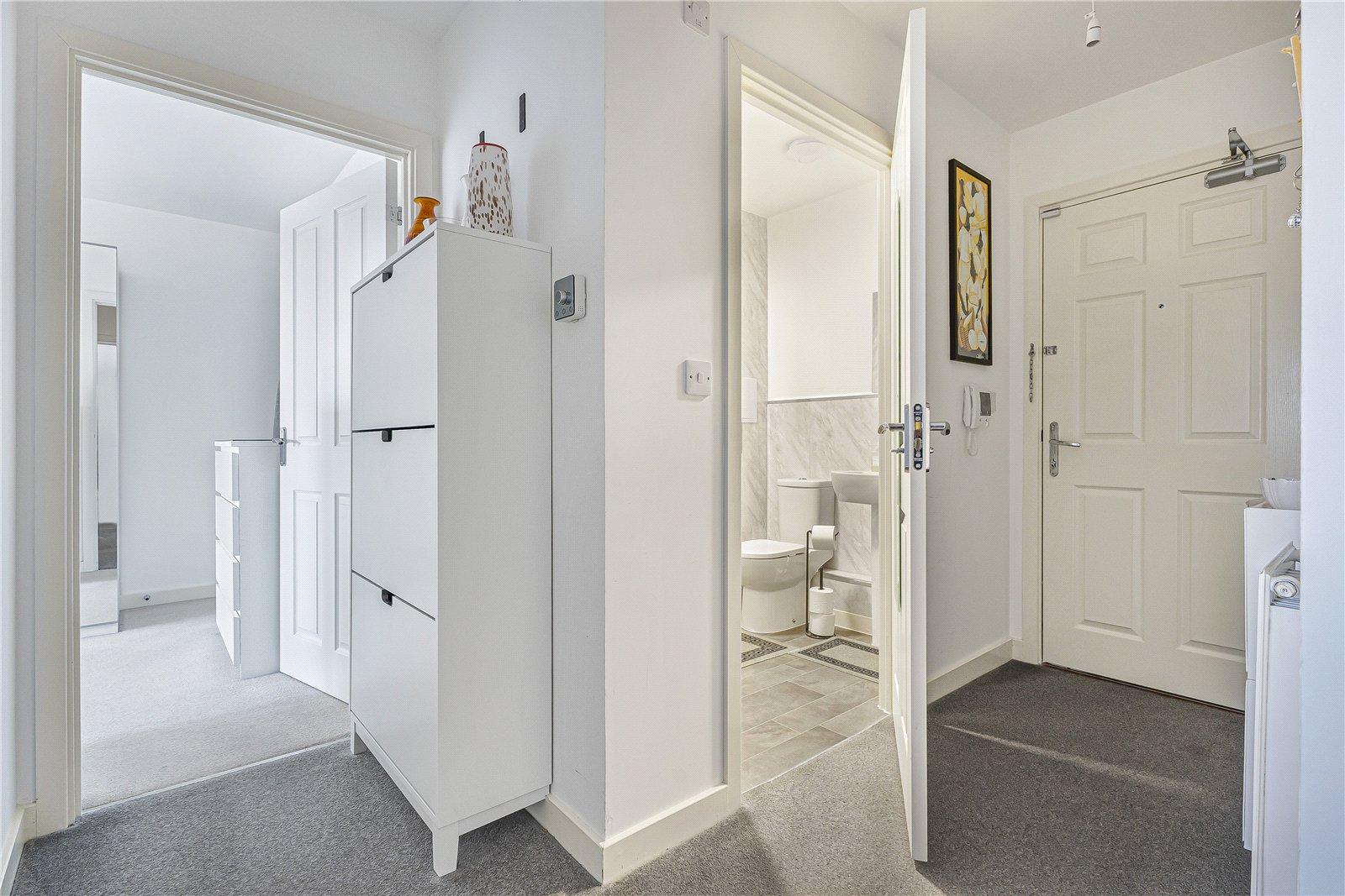 2 bedroom property for sale in Swanley | Robinson Jackson