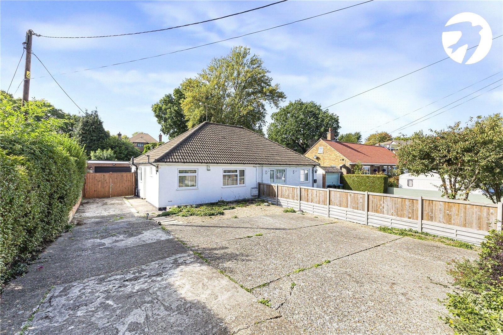 2 bedroom bungalow for sale in West Kingsdown | Robinson Jackson