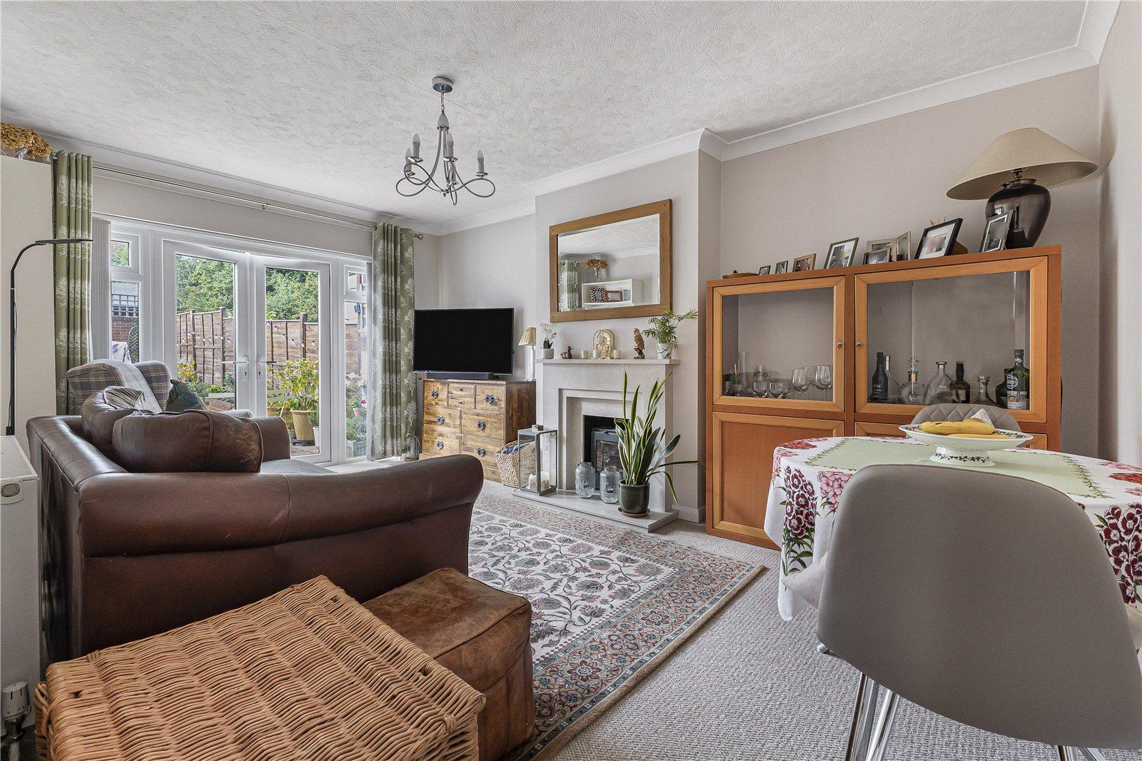2 bedroom bungalow for sale in West Kingsdown | Robinson Jackson