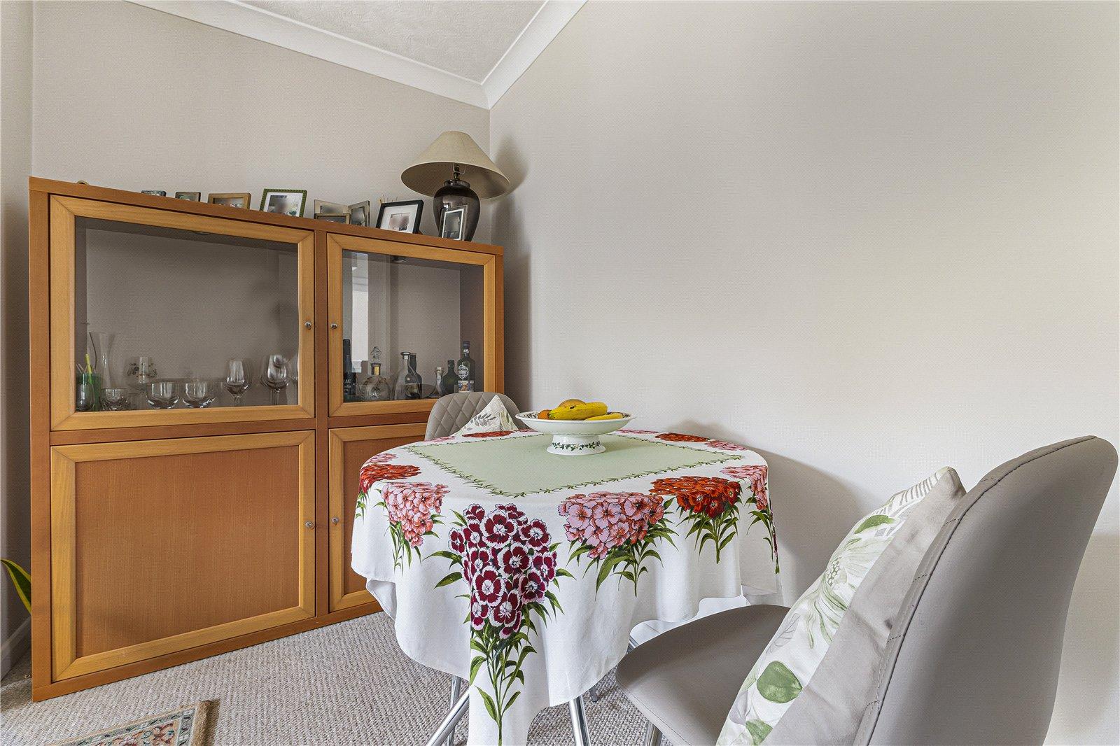 2 bedroom bungalow for sale in West Kingsdown | Robinson Jackson