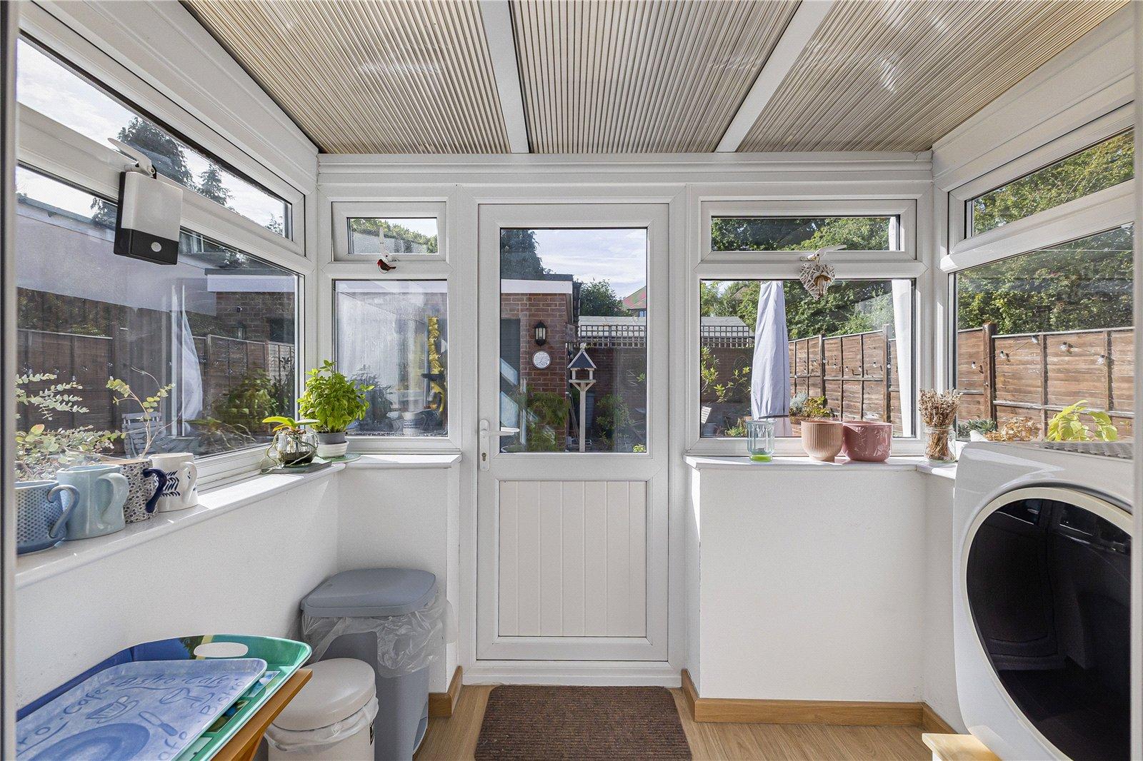 2 bedroom bungalow for sale in West Kingsdown | Robinson Jackson