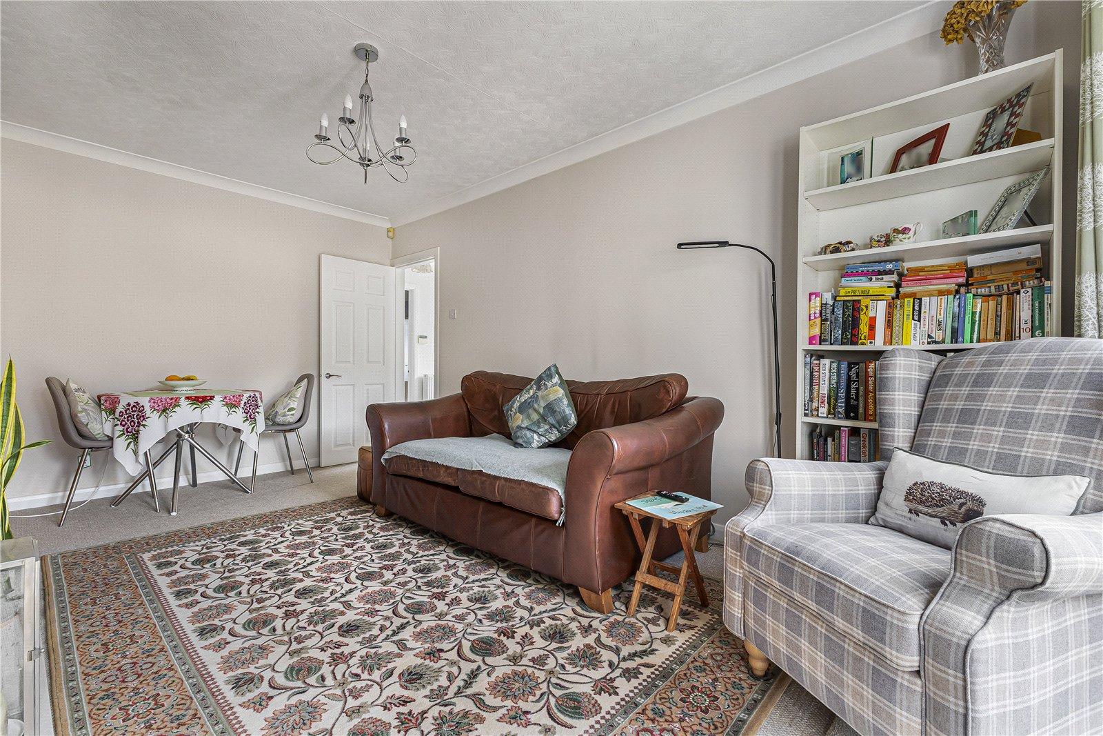 2 bedroom bungalow for sale in West Kingsdown | Robinson Jackson