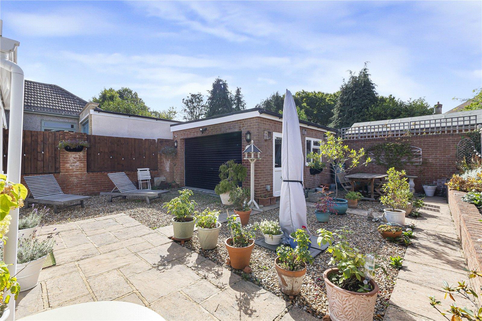 2 bedroom bungalow for sale in West Kingsdown | Robinson Jackson