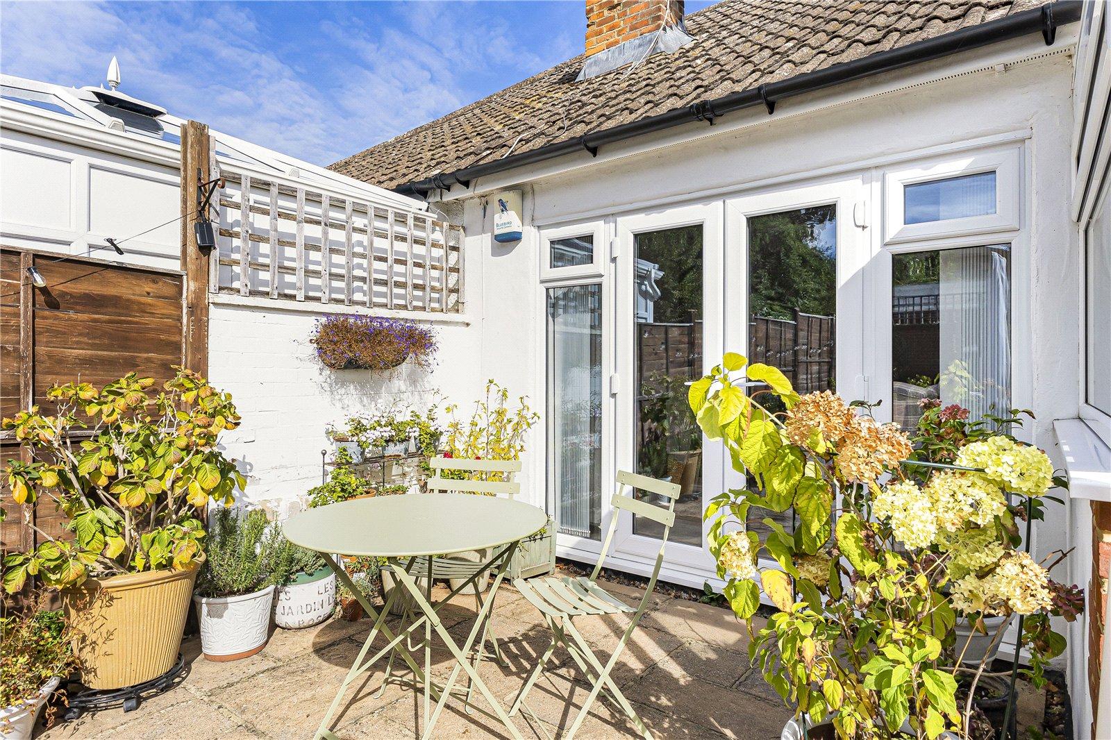 2 bedroom bungalow for sale in West Kingsdown | Robinson Jackson