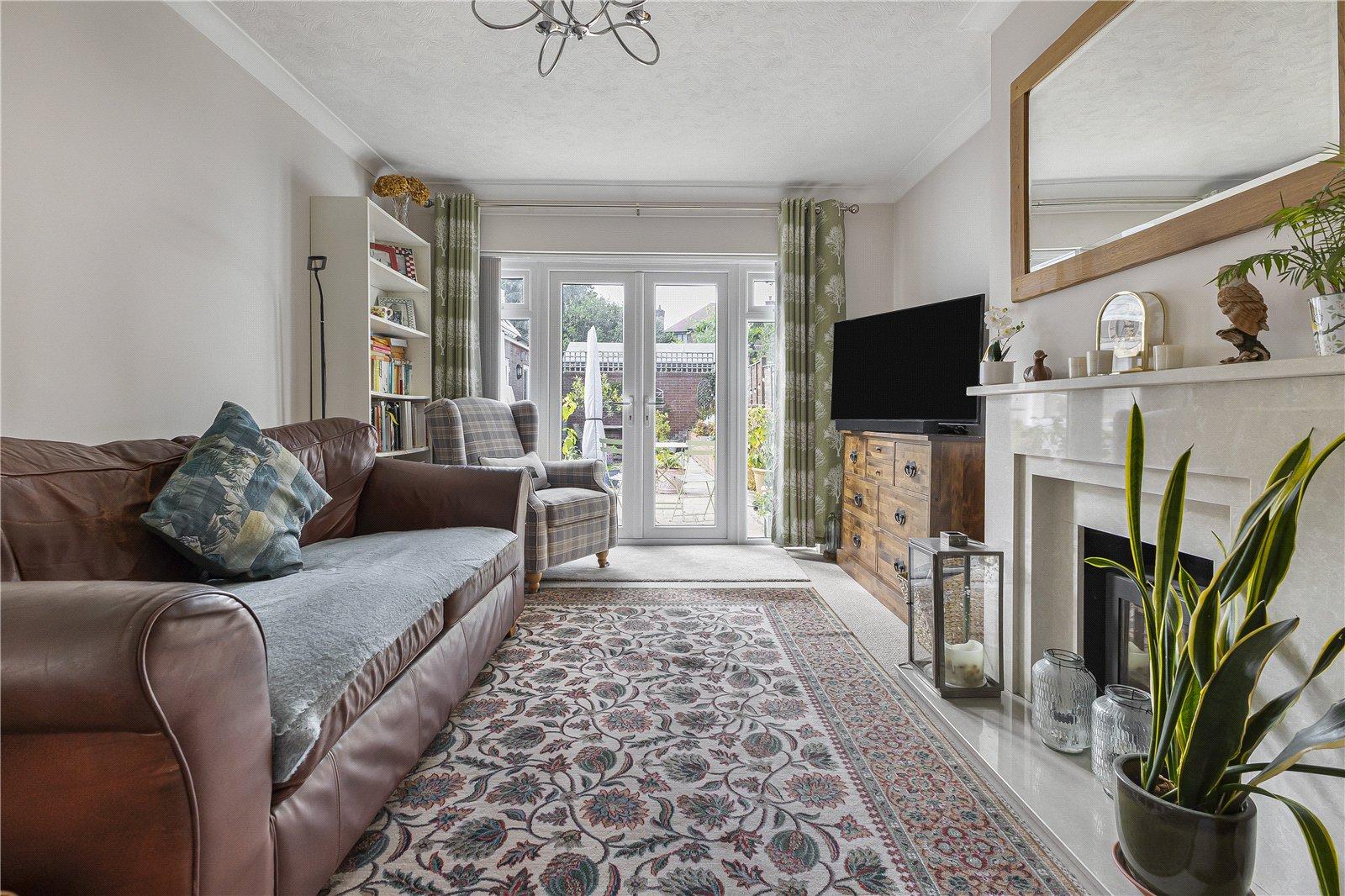 2 bedroom bungalow for sale in West Kingsdown | Robinson Jackson