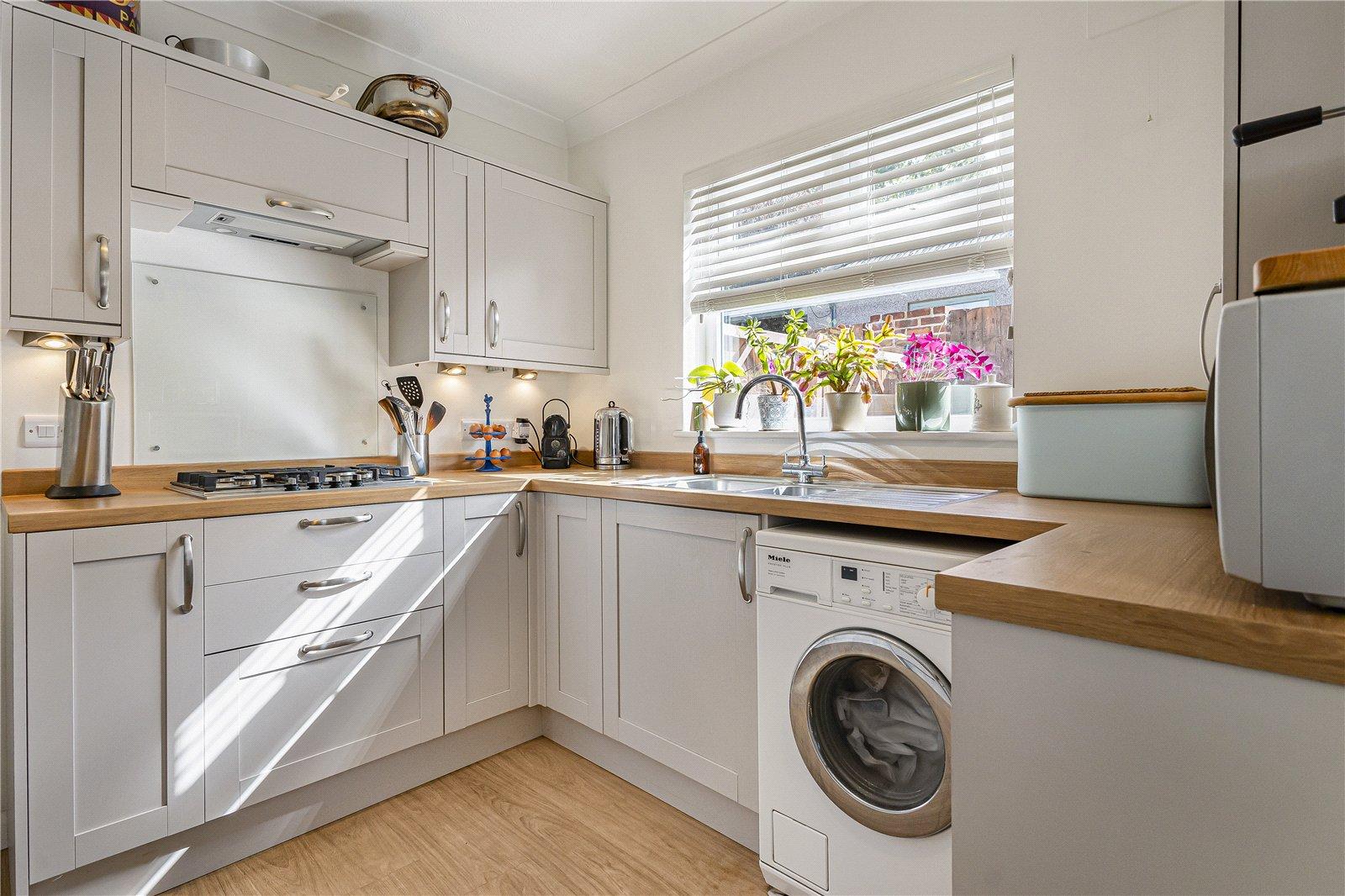 2 bedroom bungalow for sale in West Kingsdown | Robinson Jackson