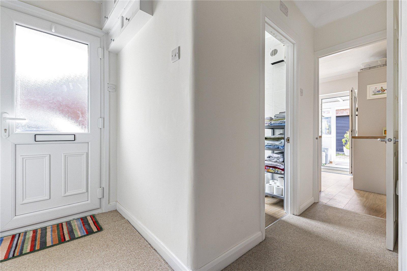 2 bedroom bungalow for sale in West Kingsdown | Robinson Jackson