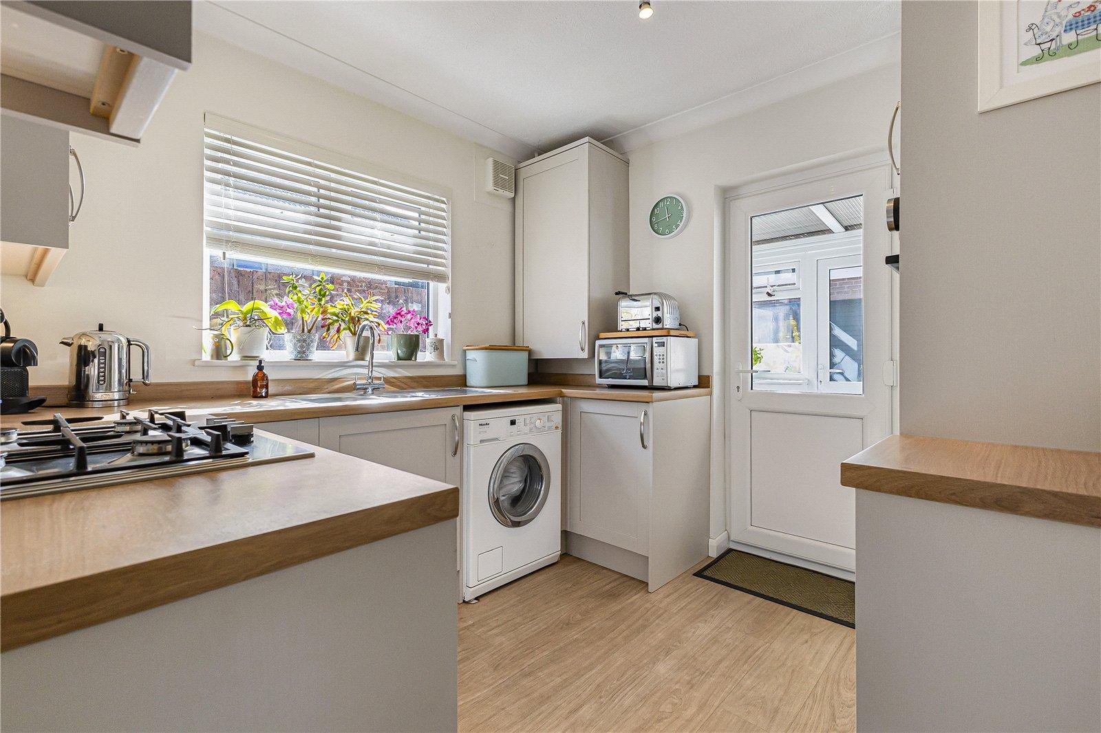 2 bedroom bungalow for sale in West Kingsdown | Robinson Jackson