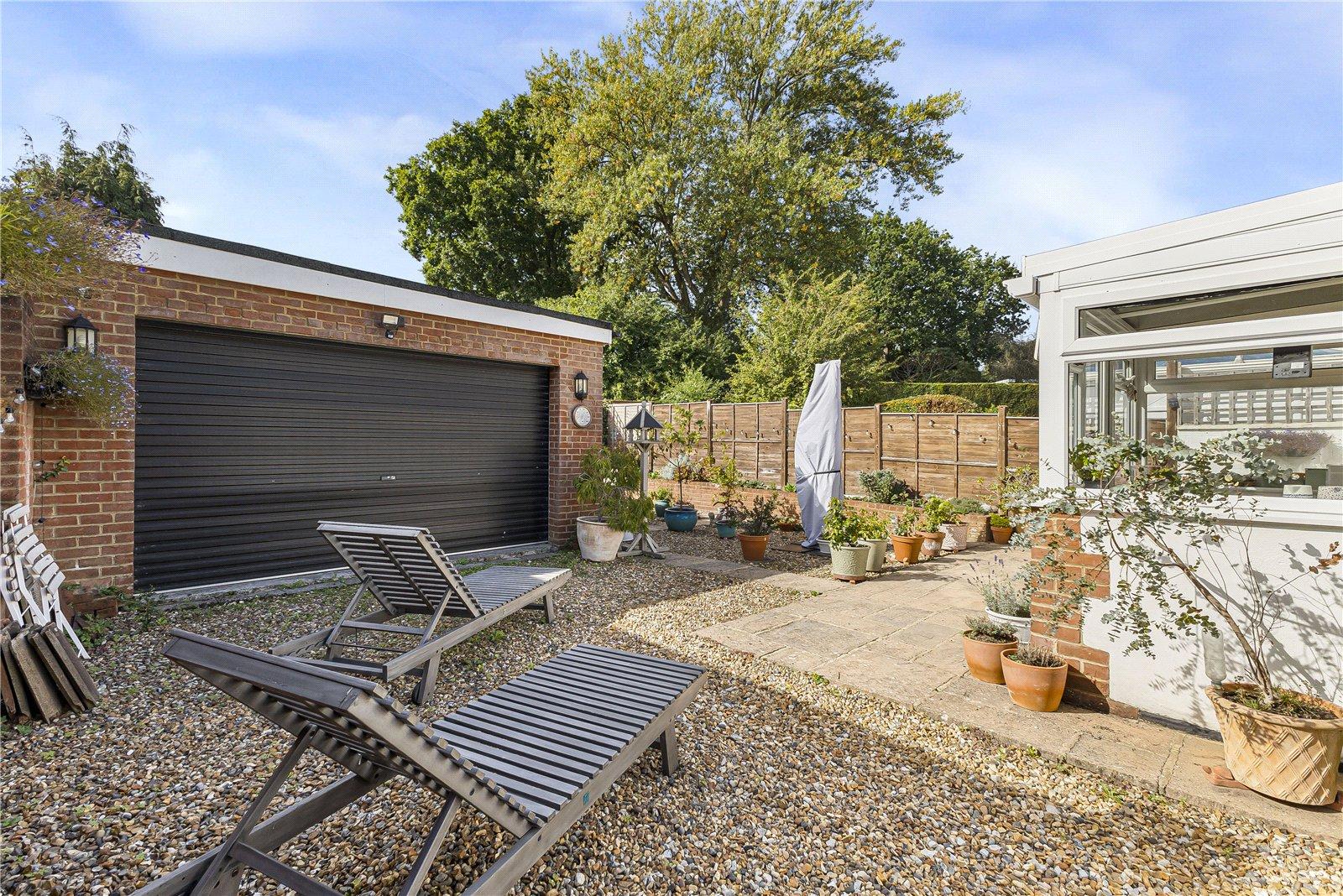 2 bedroom bungalow for sale in West Kingsdown | Robinson Jackson