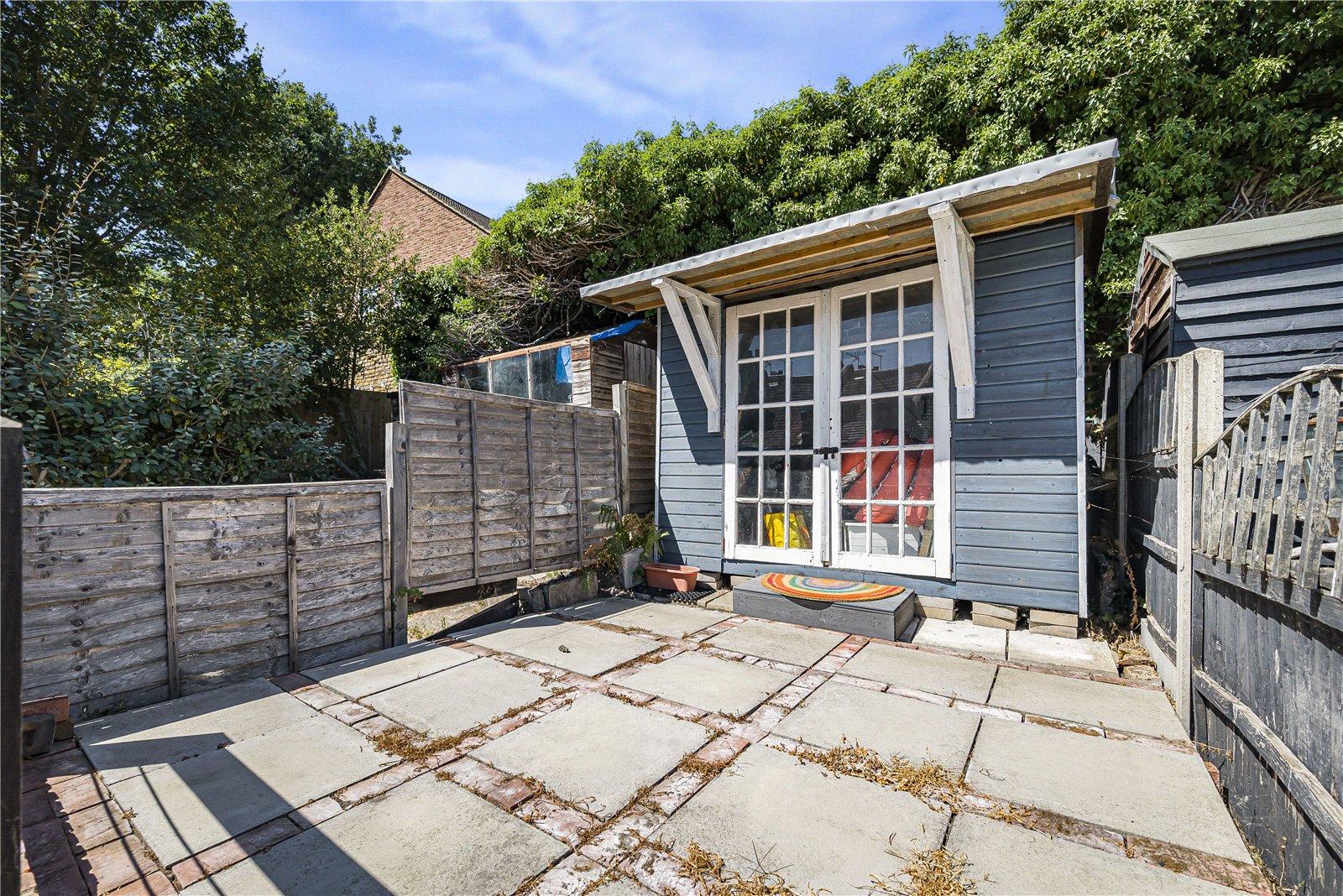 2 bedroom house for sale in Swanley | Robinson Jackson