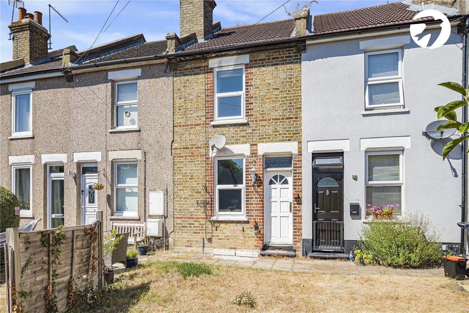 2 bedroom house for sale in Swanley | Robinson Jackson