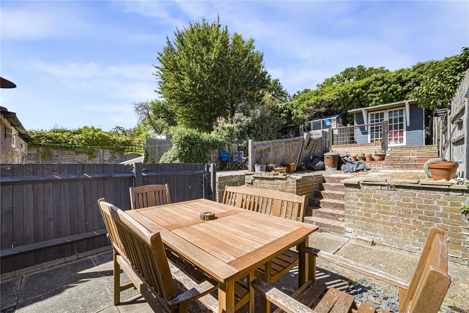 2 bedroom house for sale in Swanley | Robinson Jackson