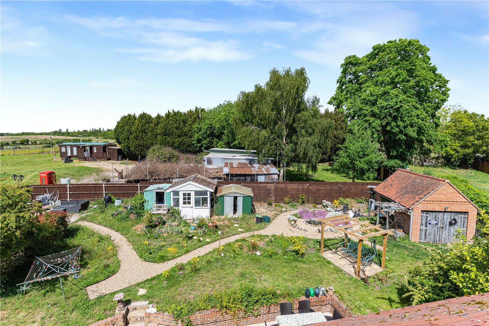 7 bedroom house for sale in Swanley | Robinson Jackson