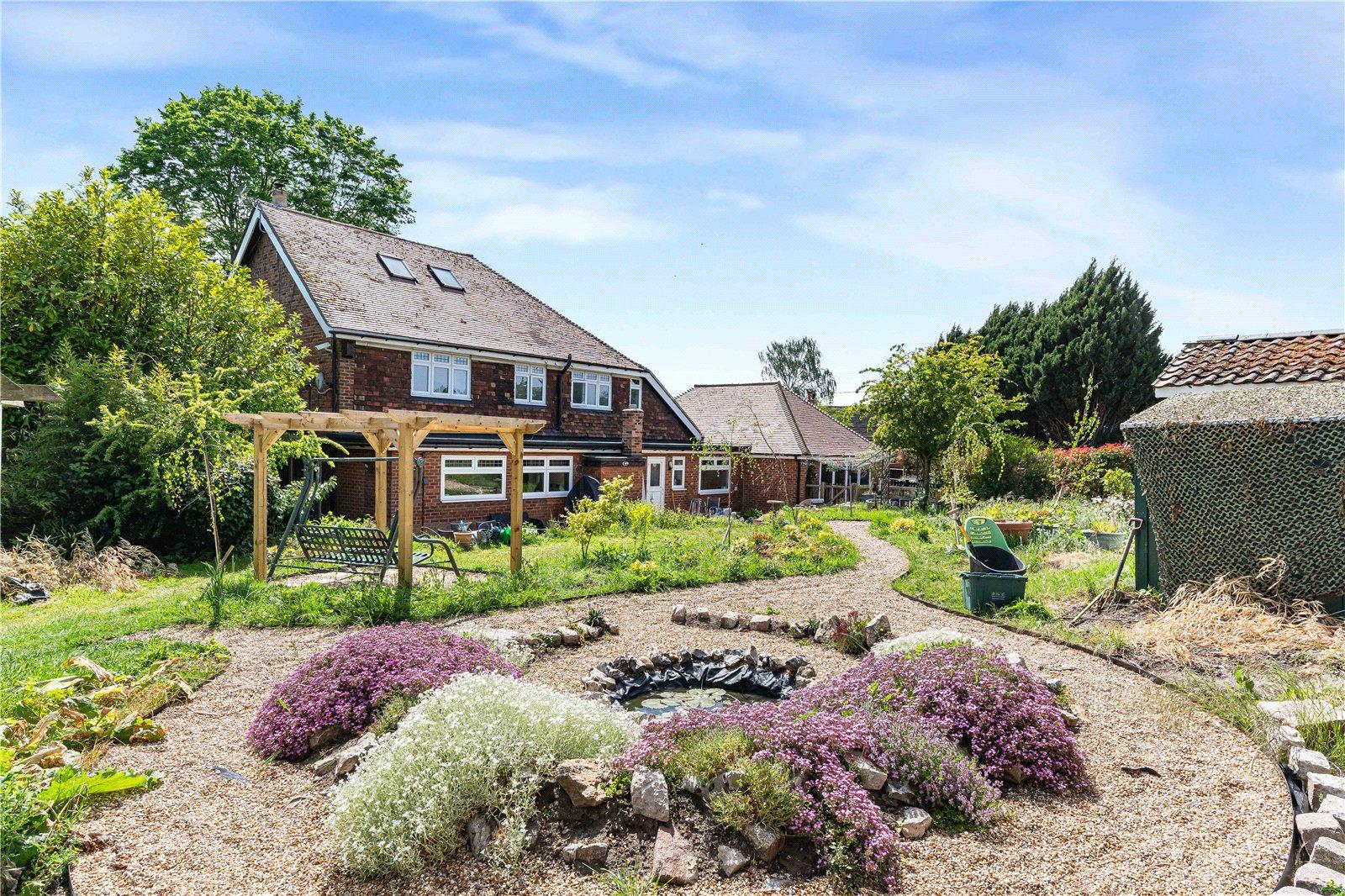 7 bedroom house for sale in Swanley | Robinson Jackson
