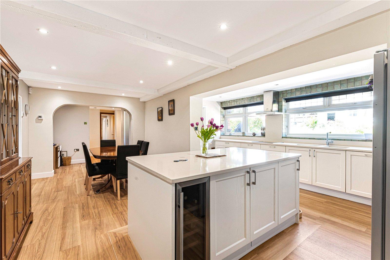 7 bedroom house for sale in Swanley | Robinson Jackson