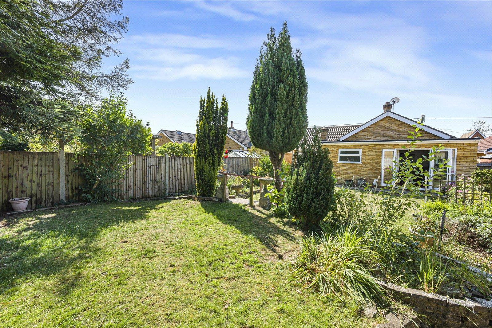 3 bedroom bungalow for sale in West Kingsdown | Robinson Jackson