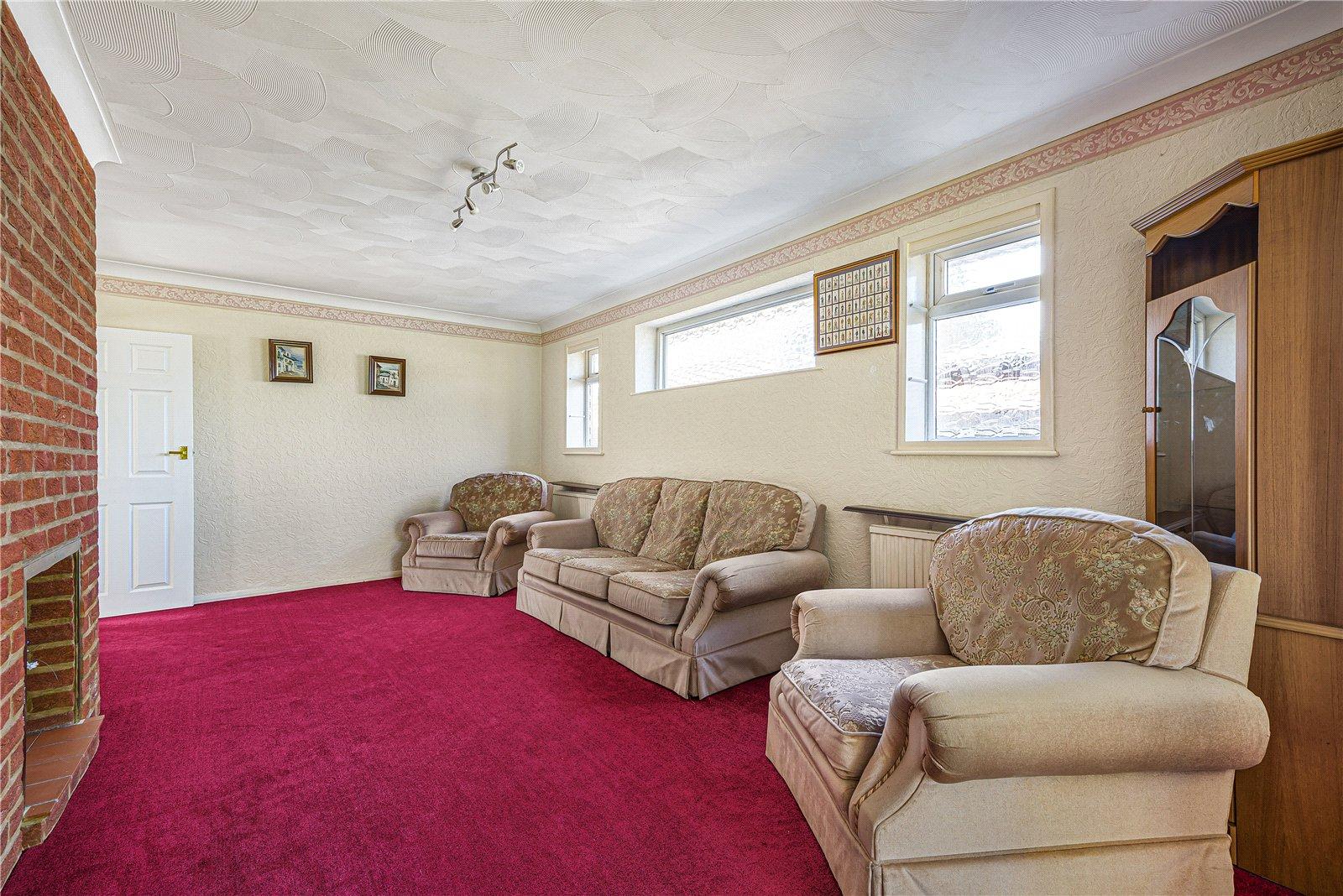 3 bedroom bungalow for sale in West Kingsdown | Robinson Jackson