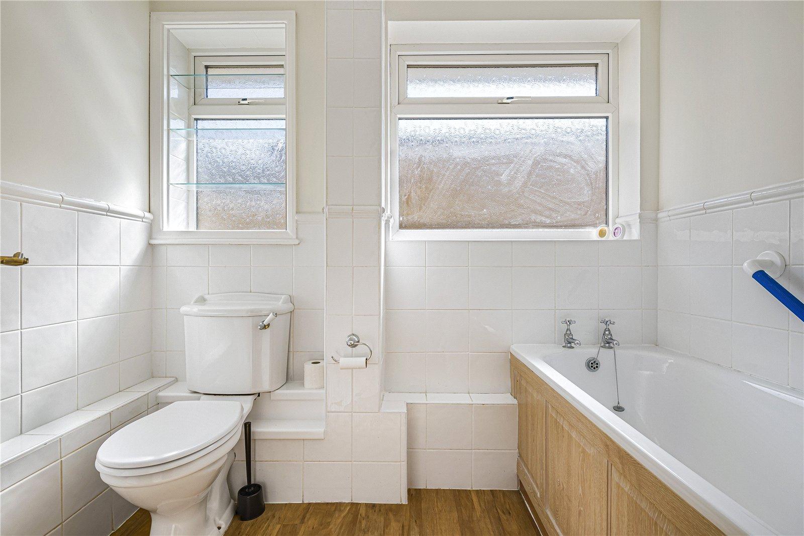 3 bedroom bungalow for sale in West Kingsdown | Robinson Jackson