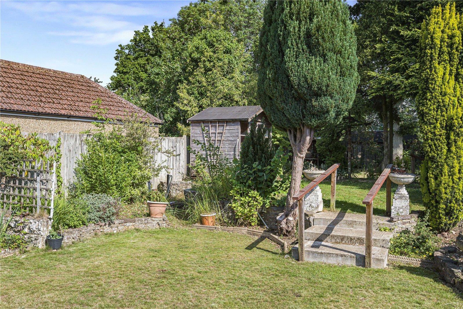 3 bedroom bungalow for sale in West Kingsdown | Robinson Jackson