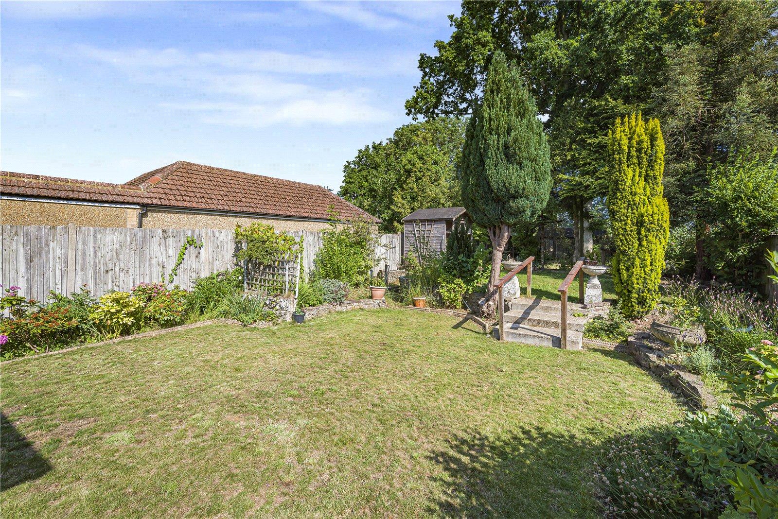 3 bedroom bungalow for sale in West Kingsdown | Robinson Jackson