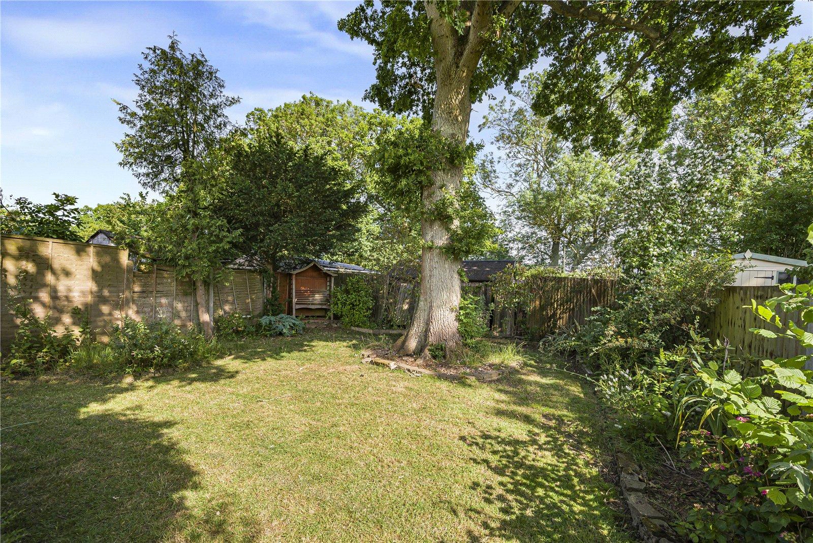 3 bedroom bungalow for sale in West Kingsdown | Robinson Jackson