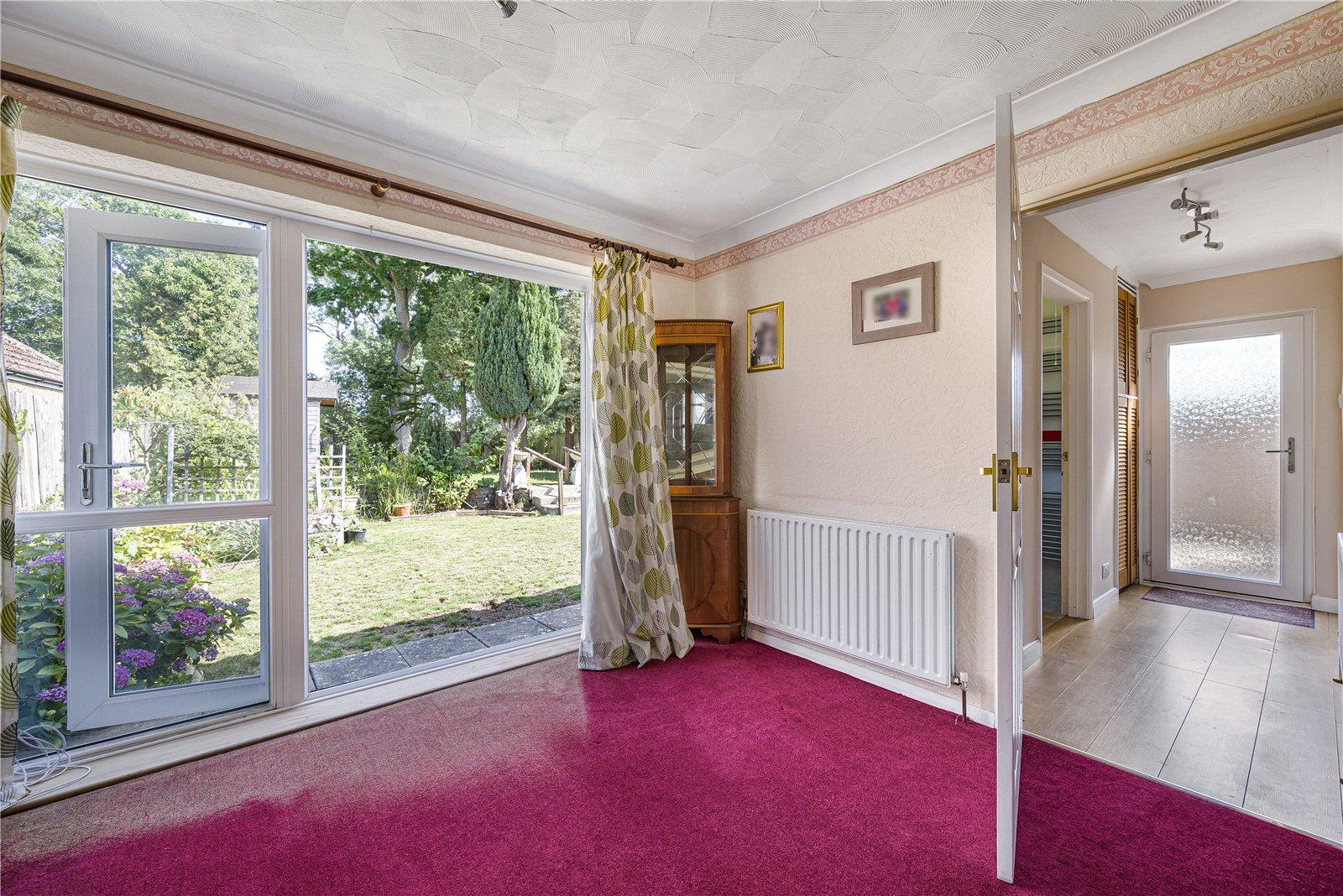 3 bedroom bungalow for sale in West Kingsdown | Robinson Jackson