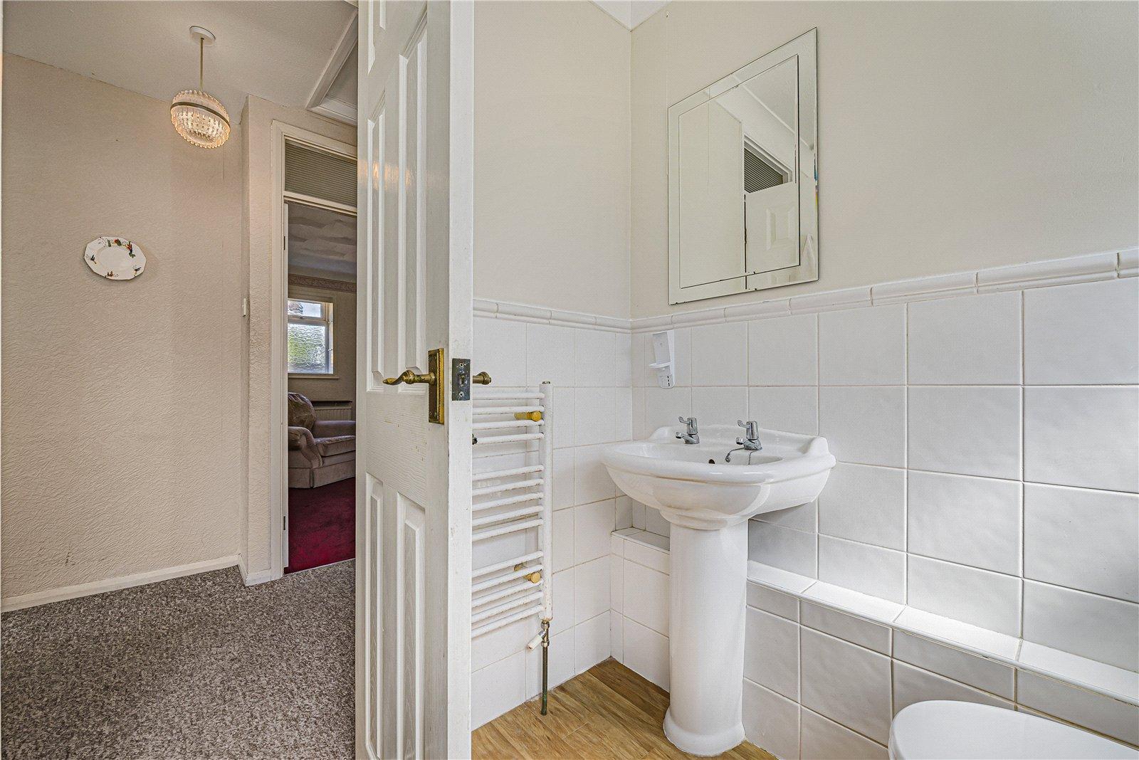 3 bedroom bungalow for sale in West Kingsdown | Robinson Jackson