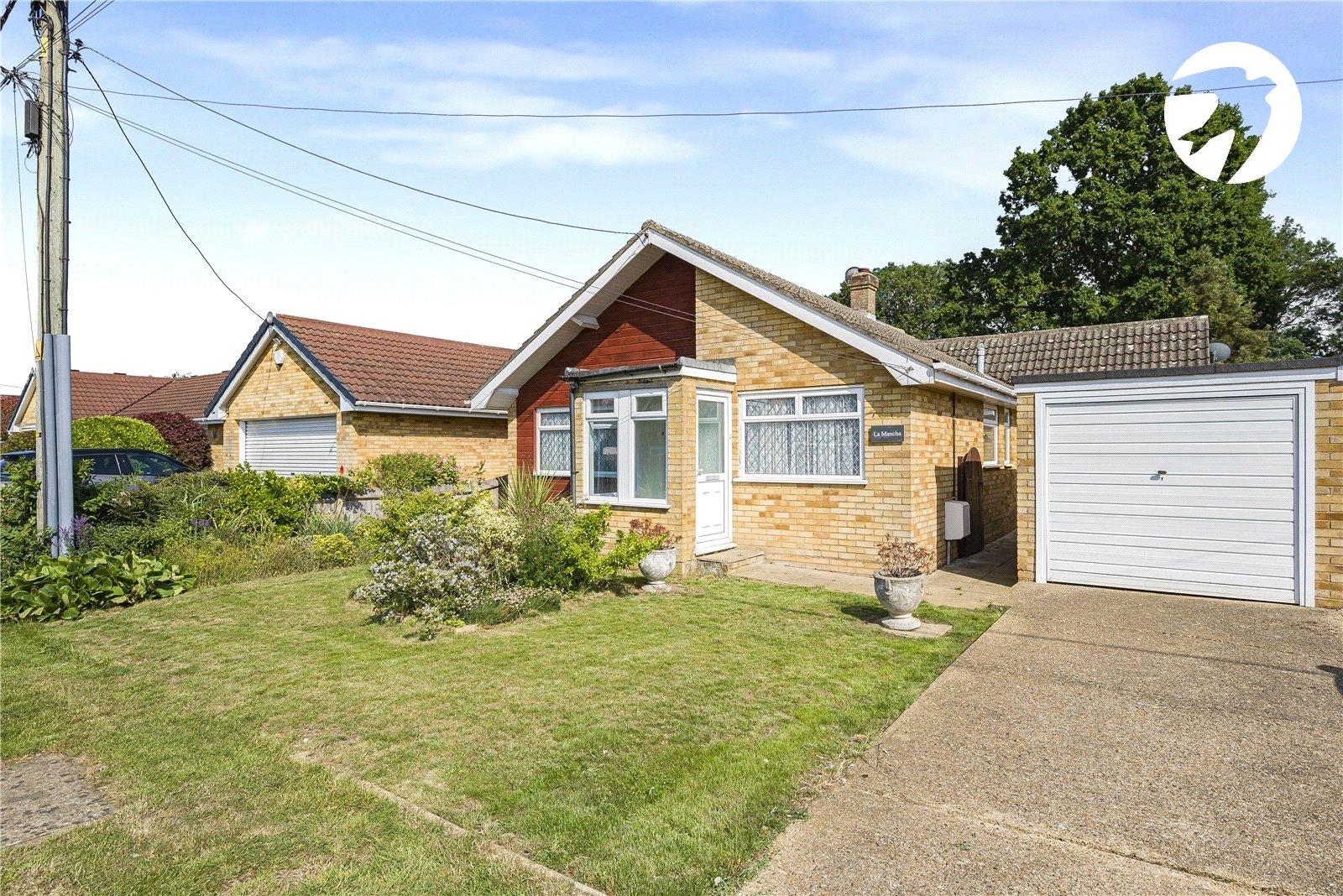 3 bedroom bungalow for sale in West Kingsdown | Robinson Jackson