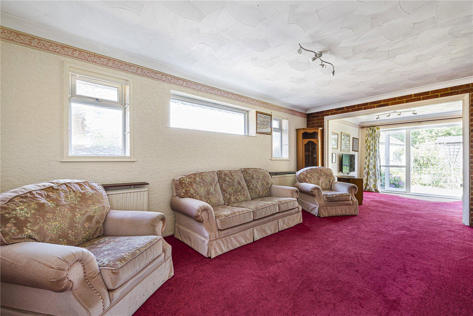 3 bedroom bungalow for sale in West Kingsdown | Robinson Jackson