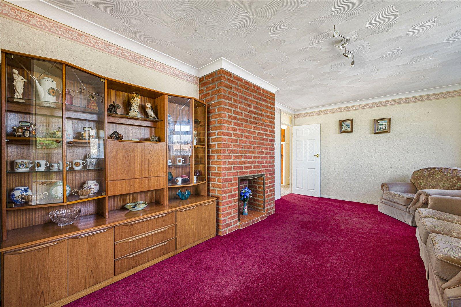 3 bedroom bungalow for sale in West Kingsdown | Robinson Jackson