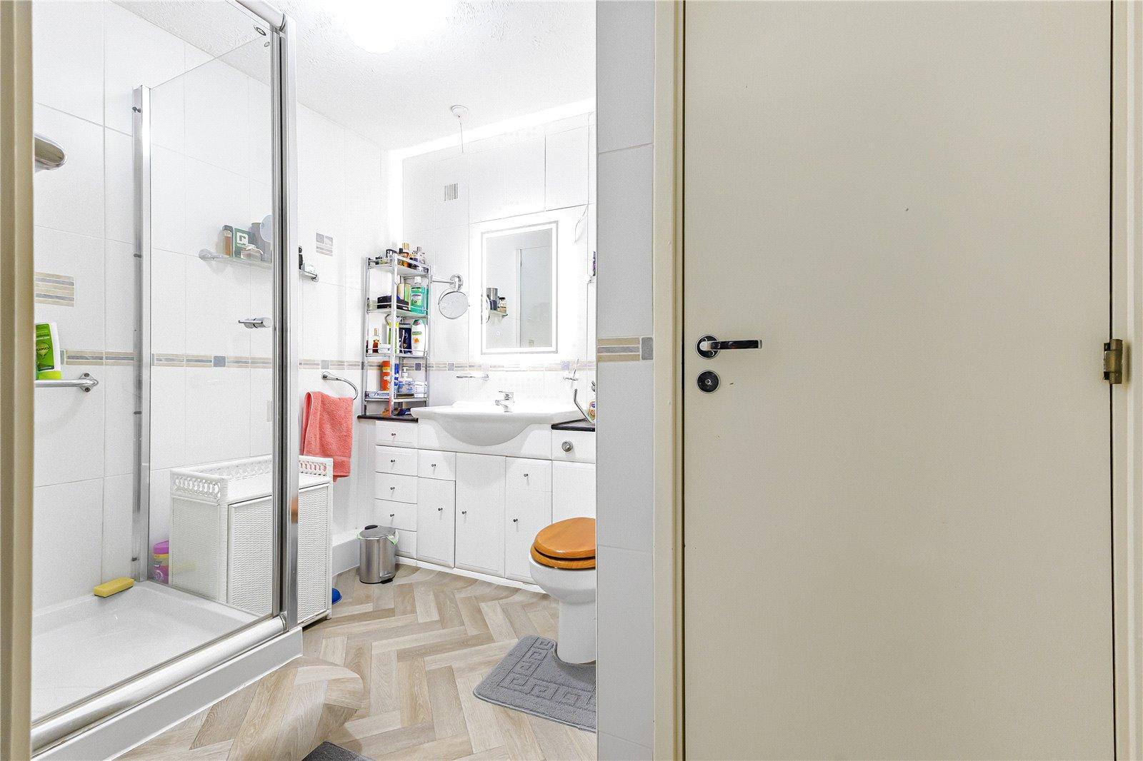 1 bedroom property for sale in The Spinney | Robinson Jackson