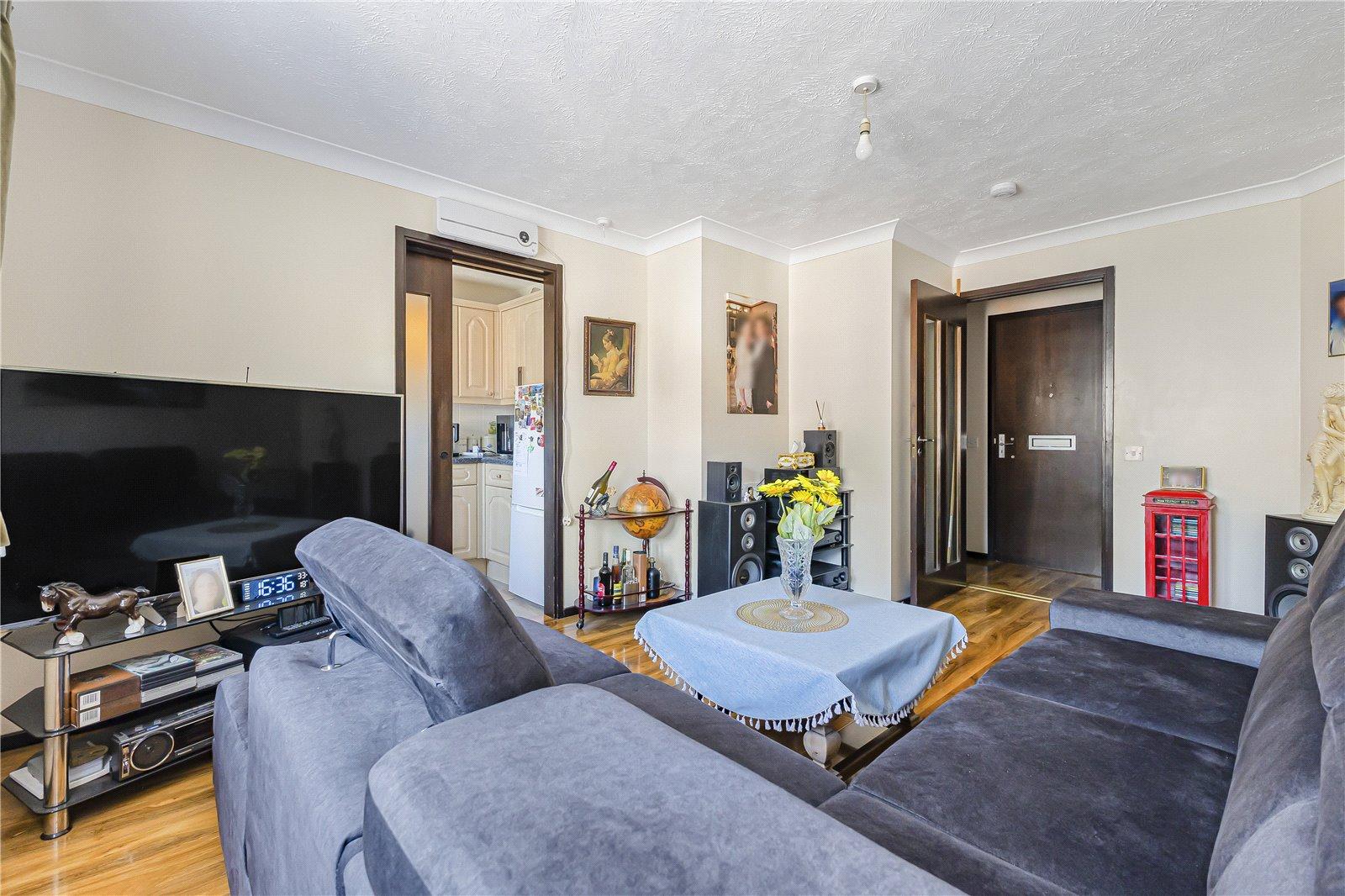 1 bedroom property for sale in The Spinney | Robinson Jackson