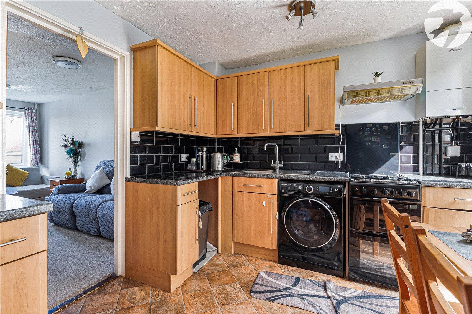 2 bedroom house for sale in Swanley | Robinson Jackson
