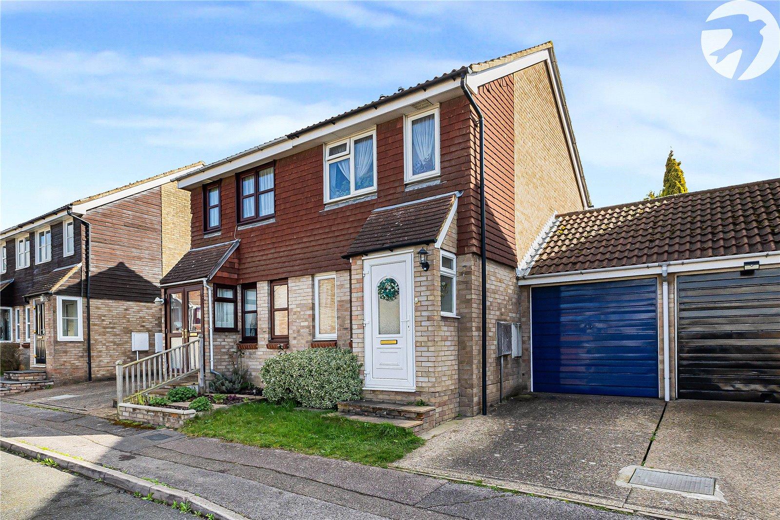 2 bedroom house for sale in Swanley | Robinson Jackson