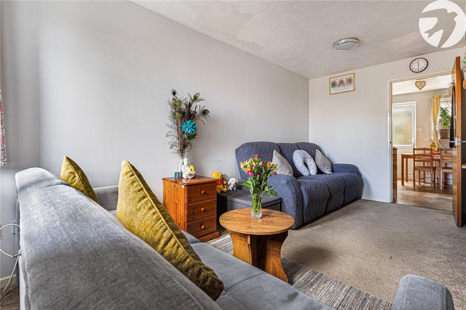 2 bedroom house for sale in Swanley | Robinson Jackson