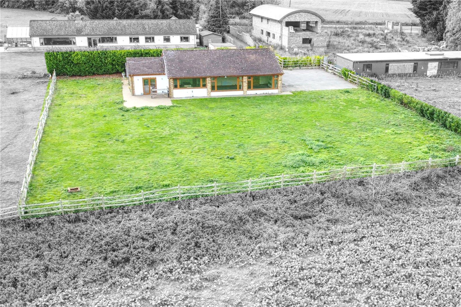 3 bedroom bungalow for sale in Eynsford | Robinson Jackson