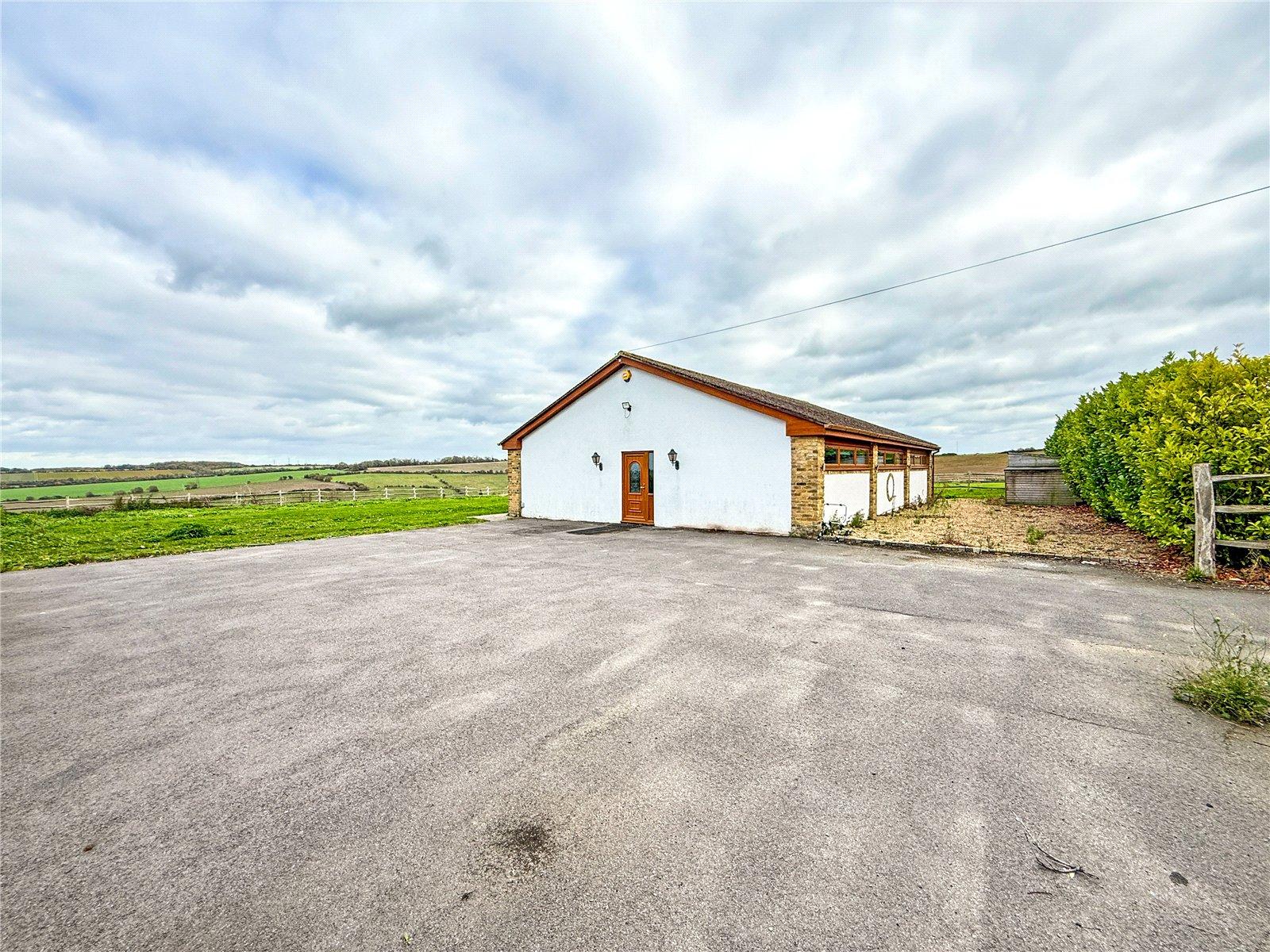 3 bedroom bungalow for sale in Eynsford | Robinson Jackson