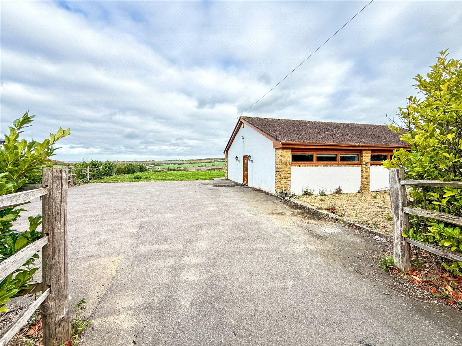 3 bedroom bungalow for sale in Eynsford | Robinson Jackson
