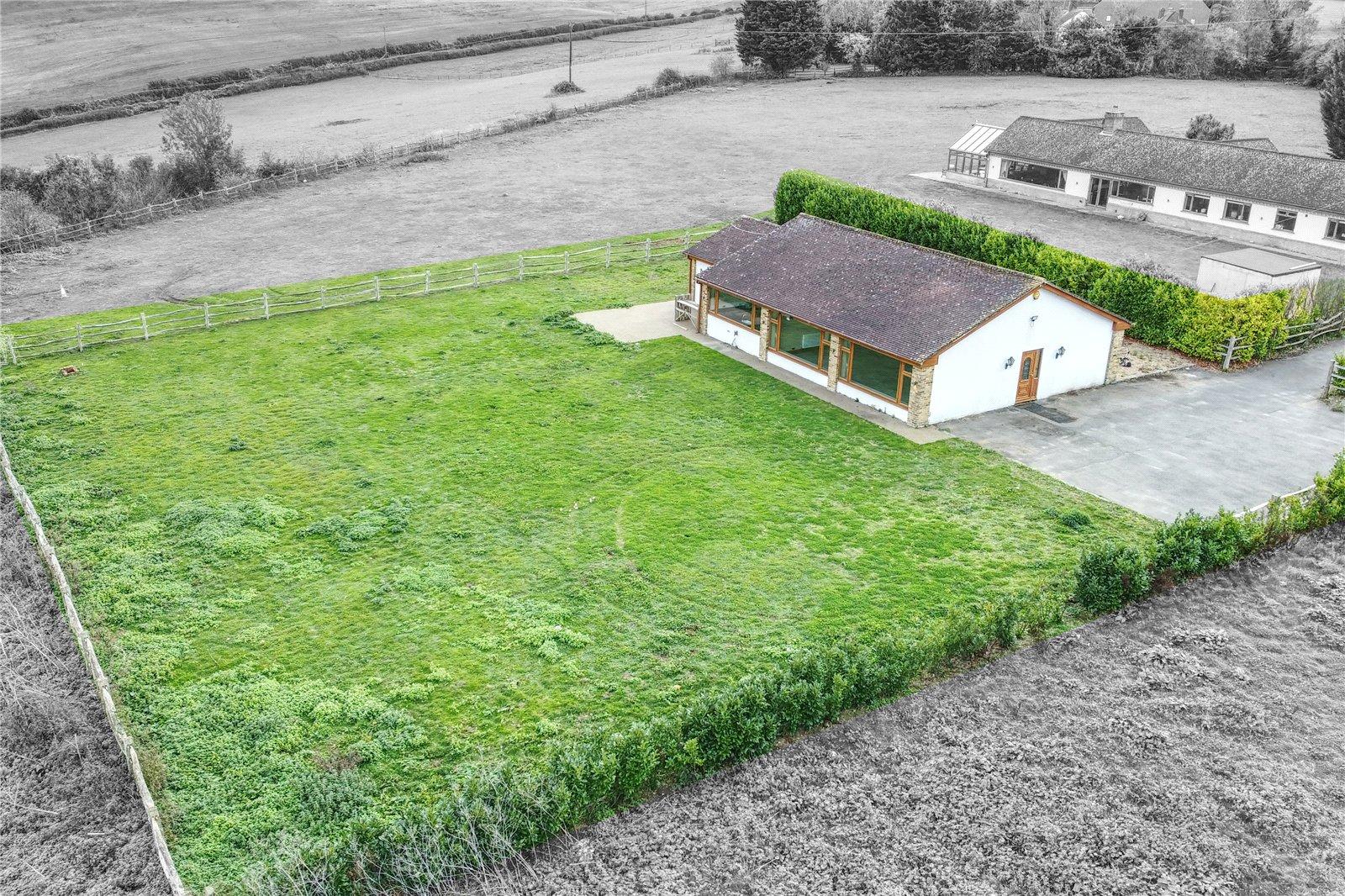 3 bedroom bungalow for sale in Eynsford | Robinson Jackson