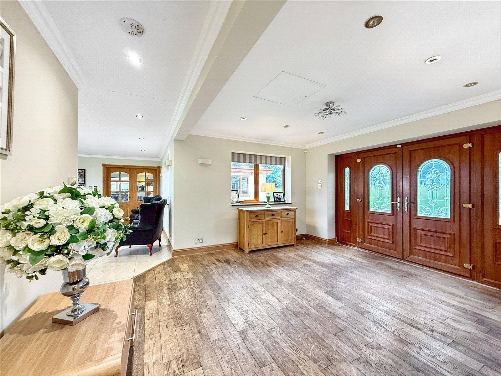 4 bedroom bungalow for sale in Eynsford | Robinson Jackson