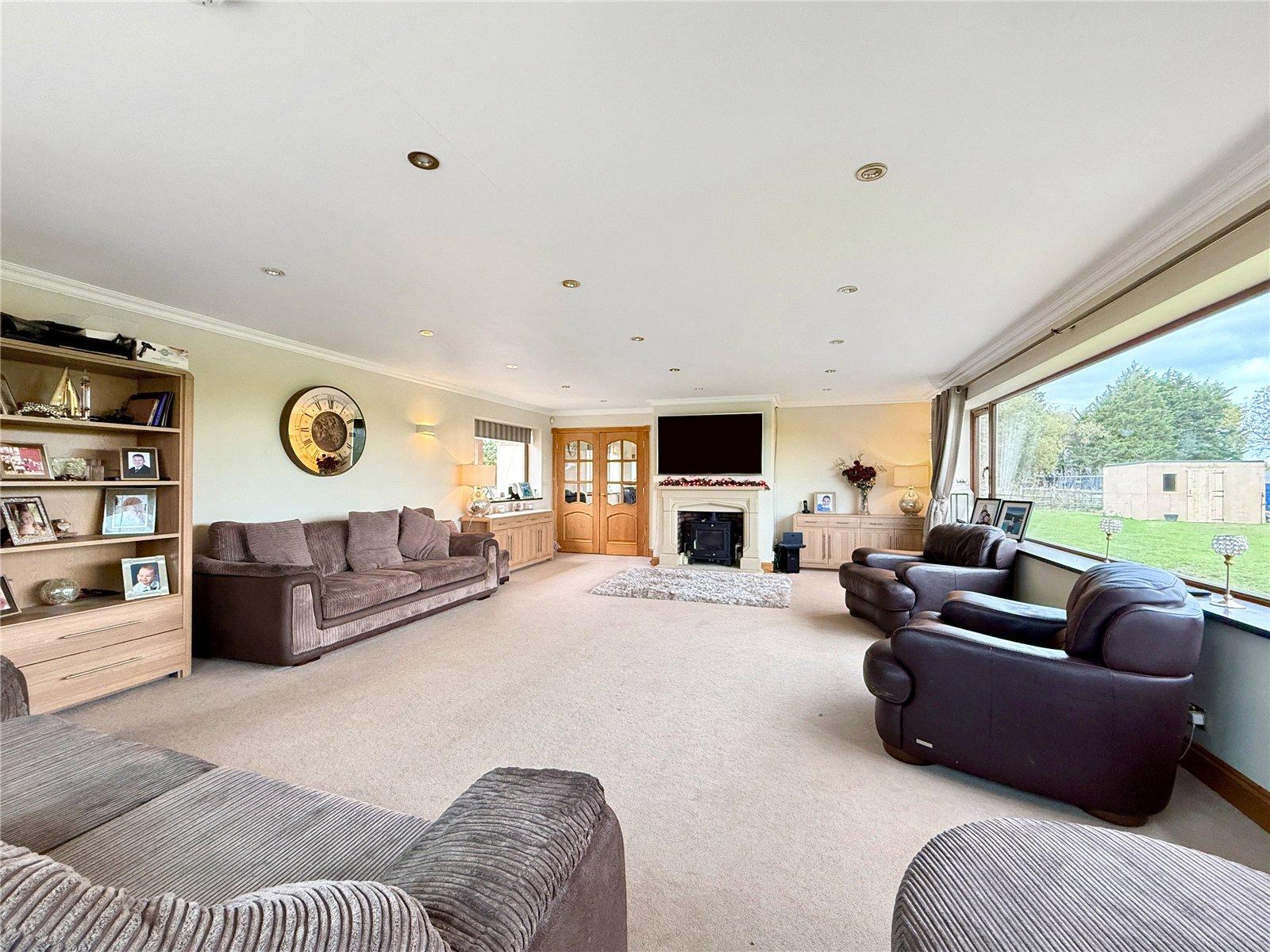 4 bedroom bungalow for sale in Eynsford | Robinson Jackson
