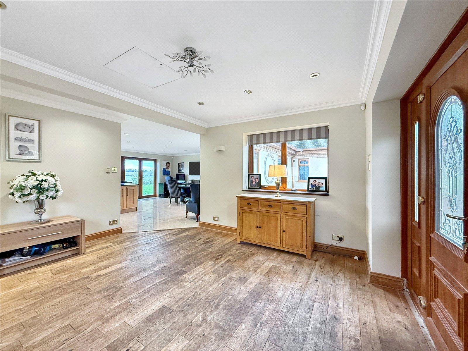 4 bedroom bungalow for sale in Eynsford | Robinson Jackson